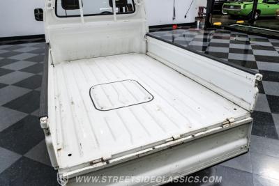1994 Honda Acty 4WD SDX