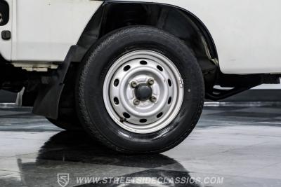 1994 Honda Acty 4WD SDX