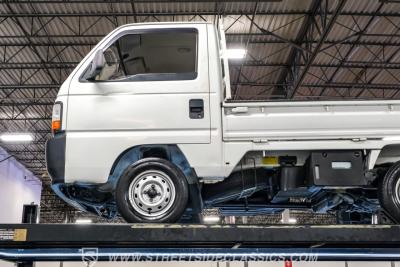 1994 Honda Acty 4WD SDX