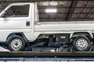 1994 Honda Acty 4WD SDX