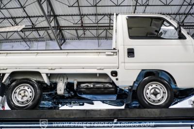 1994 Honda Acty 4WD SDX