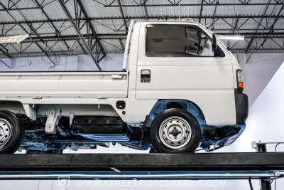 1994 Honda Acty 4WD SDX