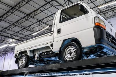 1994 Honda Acty 4WD SDX