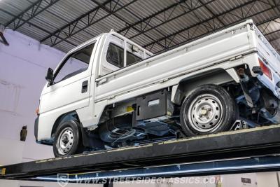 1994 Honda Acty 4WD SDX