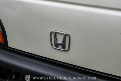 1994 Honda Acty 4WD SDX