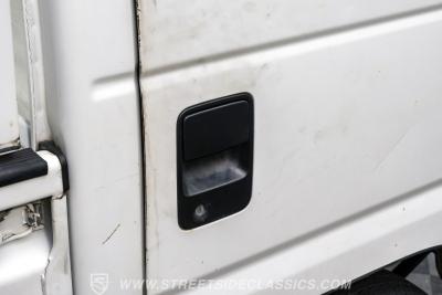 1994 Honda Acty 4WD SDX