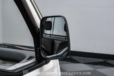 1994 Honda Acty 4WD SDX