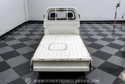 1994 Honda Acty 4WD SDX