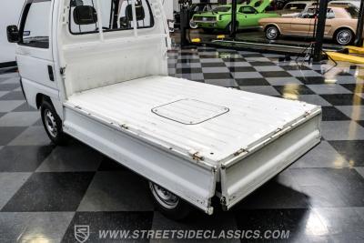 1994 Honda Acty 4WD SDX