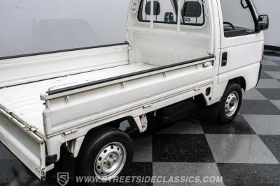 1994 Honda Acty 4WD SDX