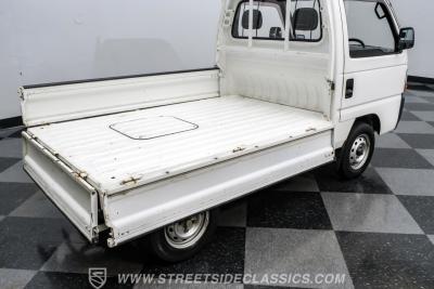 1994 Honda Acty 4WD SDX