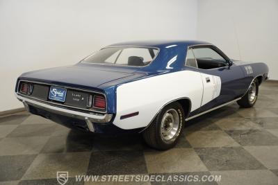1971 Plymouth Cuda