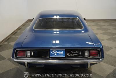 1971 Plymouth Cuda