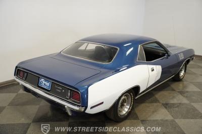 1971 Plymouth Cuda