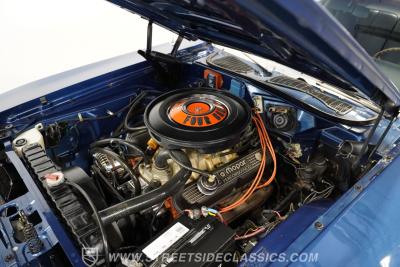 1971 Plymouth Cuda