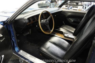 1971 Plymouth Cuda
