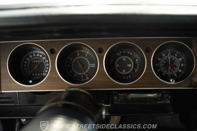 1971 Plymouth Cuda