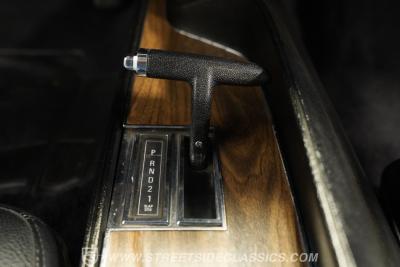 1971 Plymouth Cuda