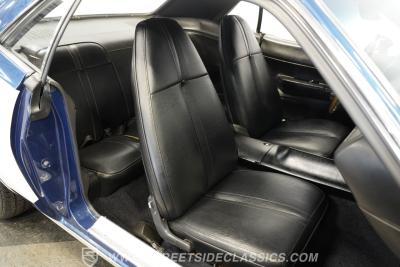 1971 Plymouth Cuda