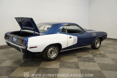 1971 Plymouth Cuda