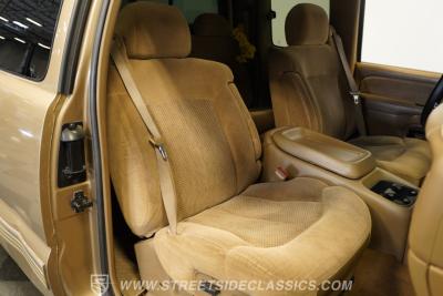 2000 Chevrolet Silverado 1500 LS 4X4 Extended cab