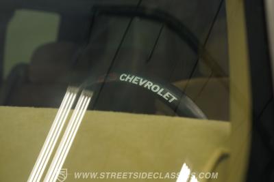 2000 Chevrolet Silverado 1500 LS 4X4 Extended cab