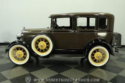 1929 Ford Model A