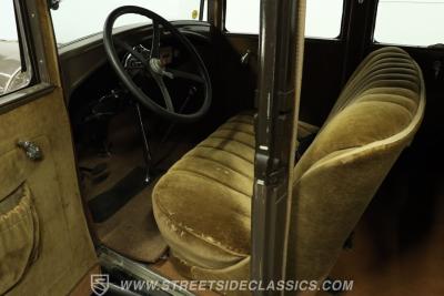 1929 Ford Model A