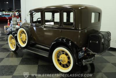 1929 Ford Model A