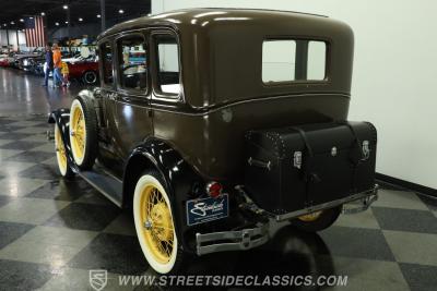1929 Ford Model A
