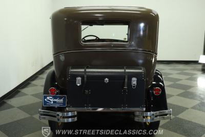 1929 Ford Model A