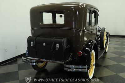 1929 Ford Model A