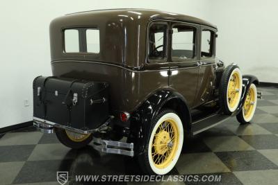 1929 Ford Model A