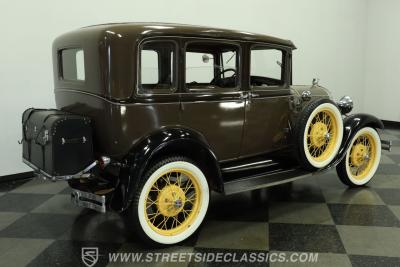 1929 Ford Model A