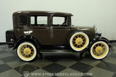 1929 Ford Model A