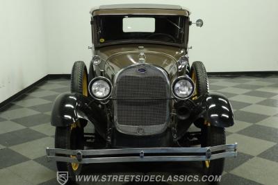 1929 Ford Model A
