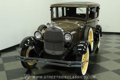 1929 Ford Model A