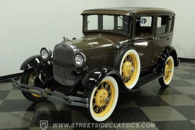 1929 Ford Model A
