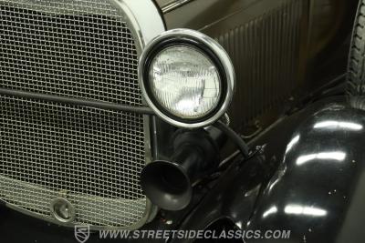 1929 Ford Model A