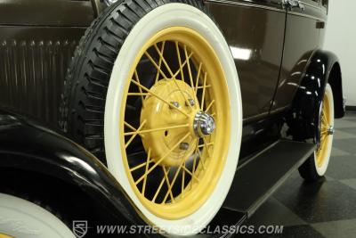 1929 Ford Model A
