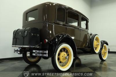 1929 Ford Model A