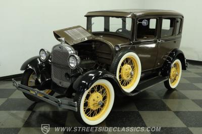 1929 Ford Model A