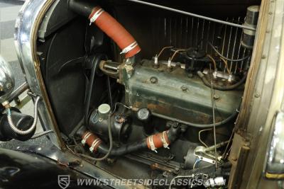 1929 Ford Model A