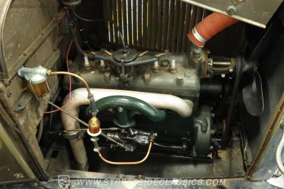1929 Ford Model A