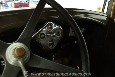 1929 Ford Model A