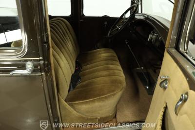 1929 Ford Model A