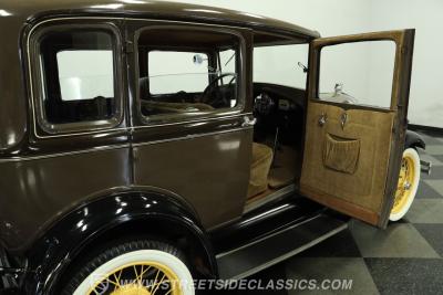 1929 Ford Model A