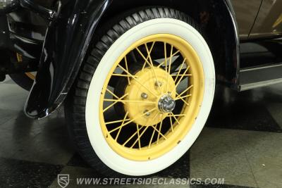 1929 Ford Model A