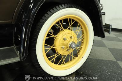 1929 Ford Model A