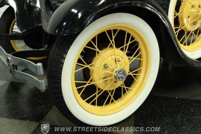 1929 Ford Model A